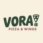 Vora Pizza — cliente de Tabstr POS en Costa Rica